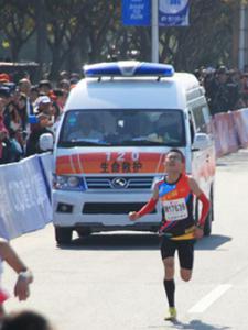 清河县大型活动