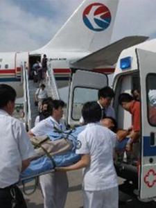 清河县接送服务