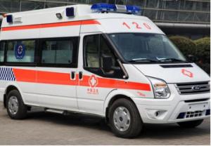清河县救护车租赁